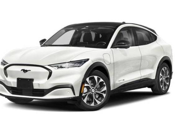 FORD MUSTANG MACH-E 2023 3FMTK3SU1PMA69226 image FORD MUSTANG MACH-E 2023 3FMTK3SU1PMA69226 image